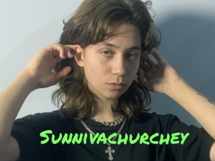 Sunnivachurchey