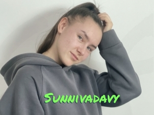 Sunnivadavy