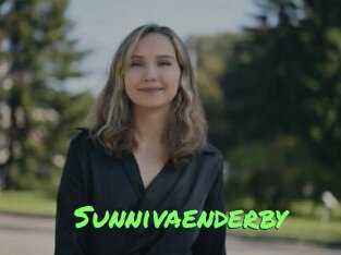 Sunnivaenderby