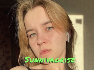 Sunnivagrise