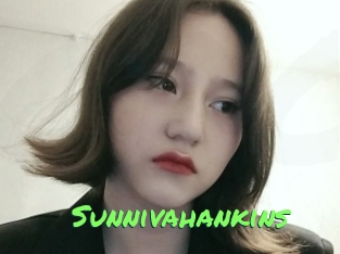 Sunnivahankins