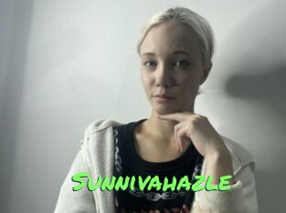 Sunnivahazle