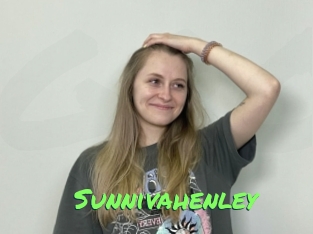 Sunnivahenley