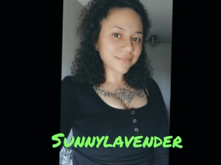 Sunnylavender