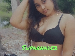 Suparnadeb