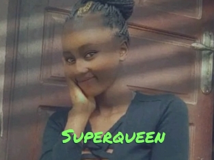 Superqueen