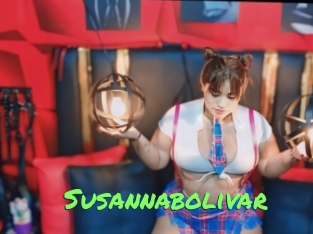 Susannabolivar