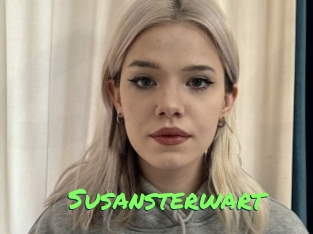 Susansterwart