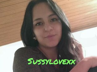 Sussylovexx