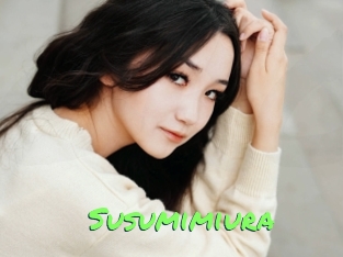 Susumimiura