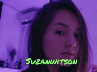 Suzanwitson