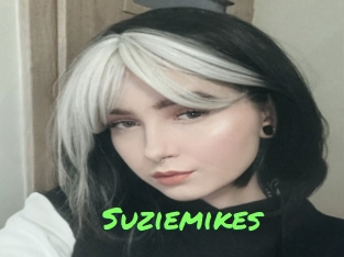 Suziemikes