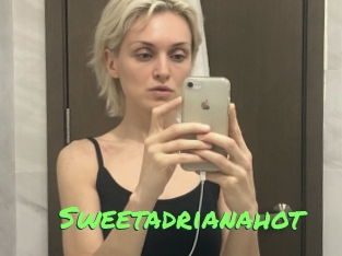 Sweetadrianahot