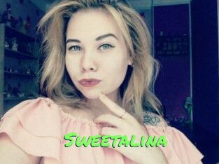 Sweetalina