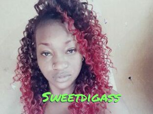 Sweetdigass