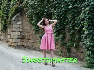 Sweetdisaster