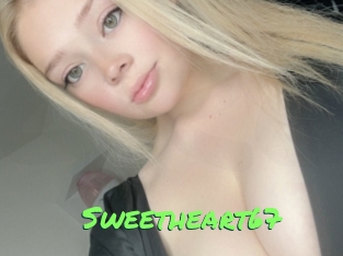 Sweetheart67