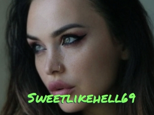Sweetlikehell69