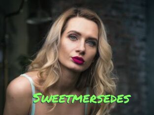 Sweetmersedes