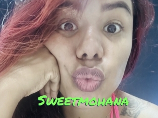 Sweetmohana