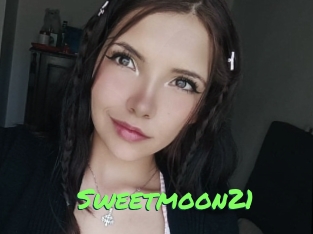 Sweetmoon21