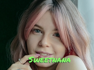 Sweetnana