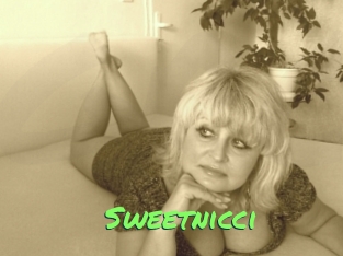 Sweetnicci