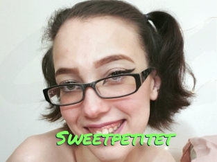 Sweetpetitet