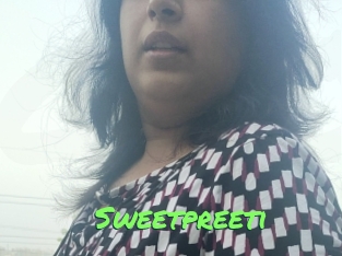 Sweetpreeti