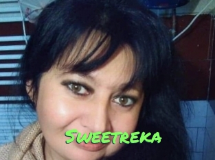 Sweetreka