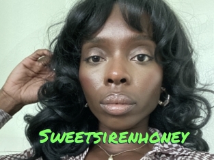 Sweetsirenhoney