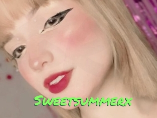 Sweetsummerx