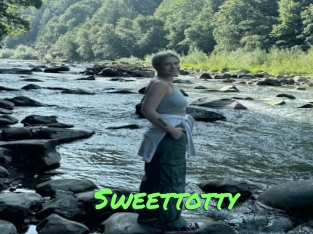 Sweettotty