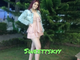 Sweettskyy