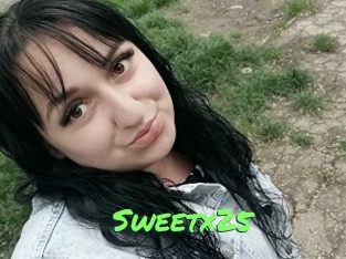 Sweetx25