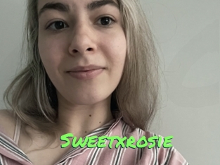 Sweetxrosie