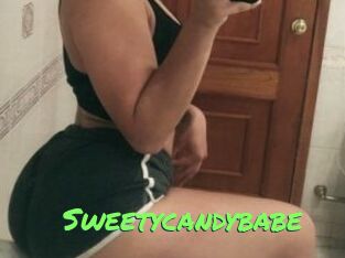 Sweetycandybabe