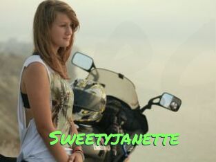 Sweetyjanette