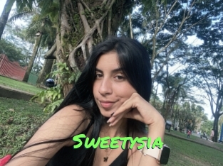 Sweetysia