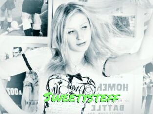 Sweetysteff