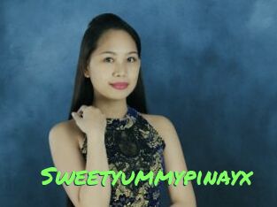 Sweetyummypinayx