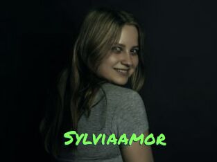 Sylviaamor