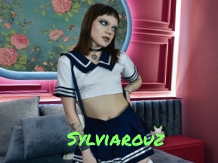 Sylviarouz