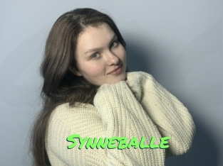 Synneballe