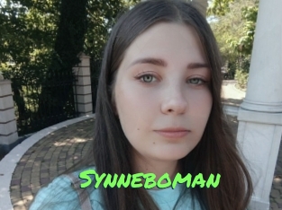 Synneboman