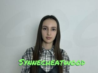 Synnecheatwood