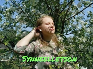 Synneelletson