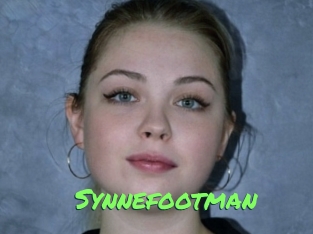 Synnefootman