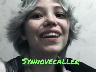 Synnovecaller