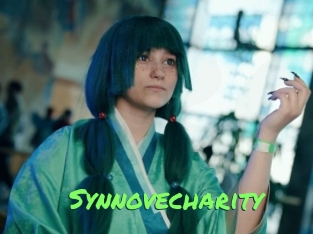 Synnovecharity